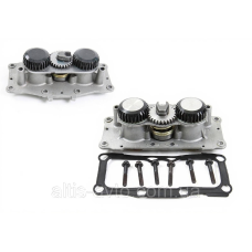 Блок суппорта в сборе MERITOR ELSA 2 c болтами и прокладкой M0147 ➤ 20582CNT