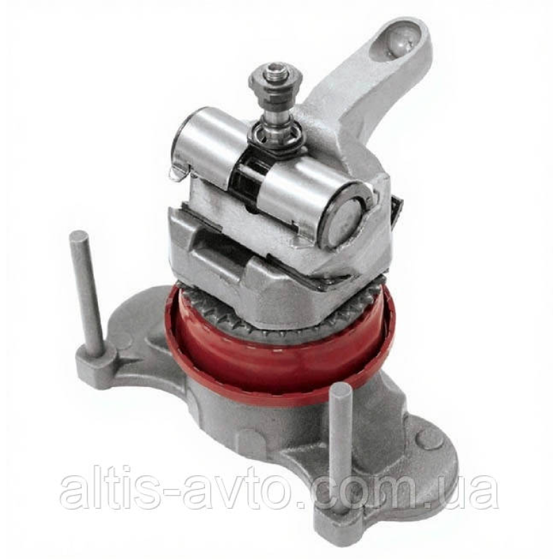 Механизм подвода суппорта в сборе HALDEX MODUL T ➤ 34601398TE