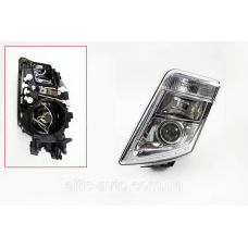Фара левая VOLVO FH12 (G 4), FH13 (G 1), FH (G 3), FM (G 2), FM (G 1), FM (G 3) ➤ 21035638