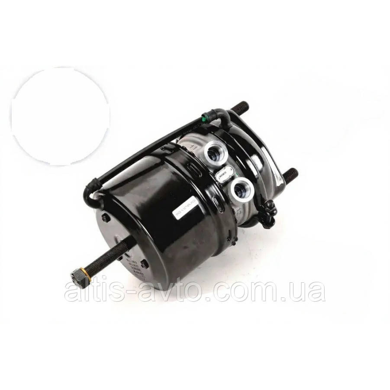 Энергоаккумулятор Renault Midlum, Midliner тип 14/16 подъем 55мм Энергоаккумулятор Renault Midlum, Midliner тип 14/16 подъем 55мм
