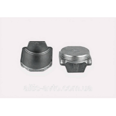 Комплект крышек подшипника суппорта MERITOR ELSA 2, ELSA 195, ELSA 225, EX 225 ➤ ELSA 2, ELSA195, ELSA225