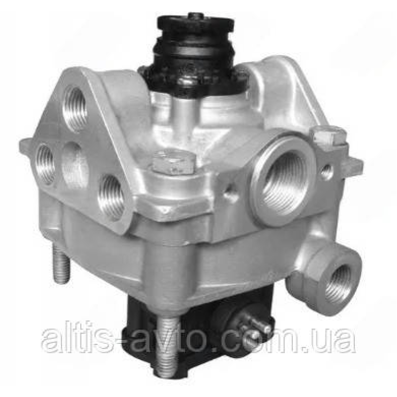 Модулятор ABS HALDEX, прицепы ➤ 364263011 Модулятор ABS HALDEX, прицепы ➤ 364263011