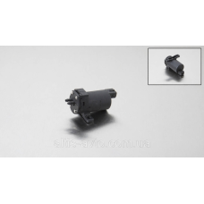 Насос стеклоомывателя Renault Midlum, II, DXi 5, 7, Premium, Kerax, Magnum, Magnum E–Tech ➤ 5010276022