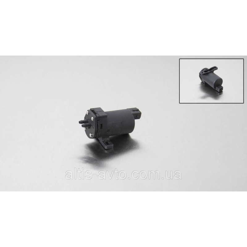 Насос стеклоомывателя Renault Midlum, II, DXi 5, 7, Premium, Kerax, Magnum, Magnum E–Tech ➤ 5010276022