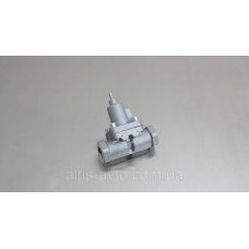 Клапан перепускной BOSCH, IVECO, Mercedes ➤ 4341001330