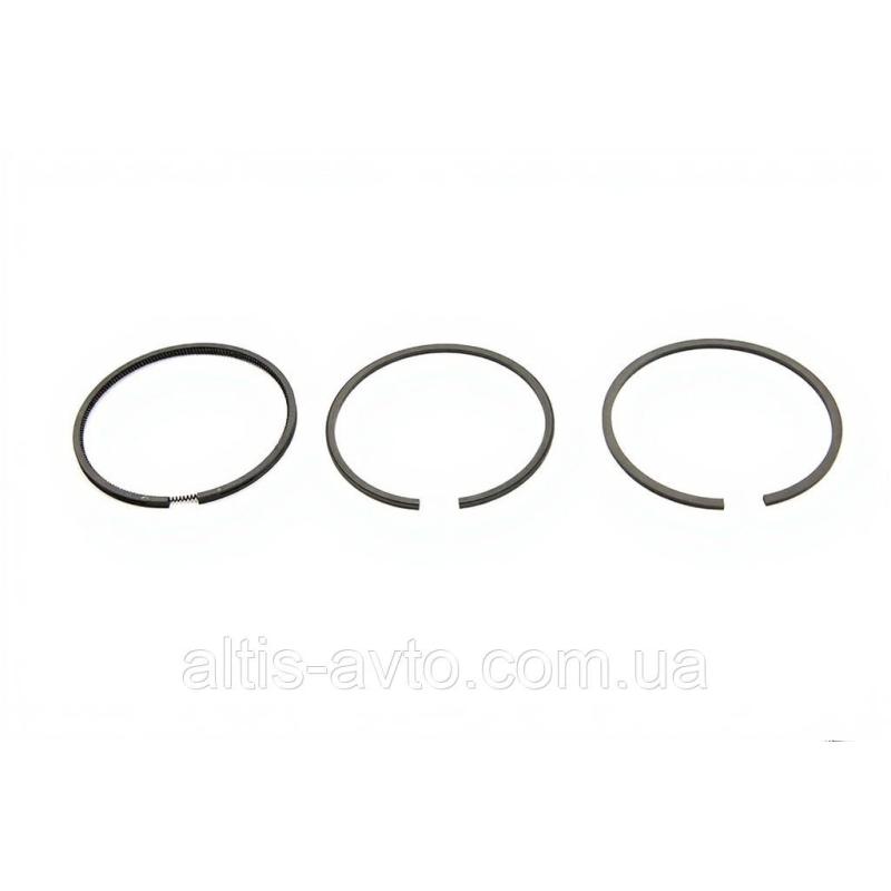 Кольца поршневые IVECO, Renault, Scania, VOLVO, MAN, Mercedes, DAF Knorr ➤ LP4812компрессор Кольца поршневые IVECO, Renault, Scania, VOLVO, MAN, Mercedes, DAF Knorr ➤ LP4812компрессор