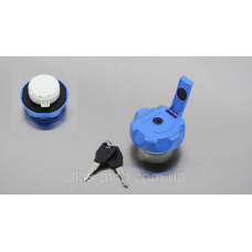 Крышка бачка AdBlue Renault, VOLVO (замок + 2 ключа) ➤ 7421075530