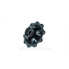 Ступица колеса без подшипника, BPW HZF Eco–Plus 2 ➤ 327243290