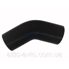 Патрубок интеркулера силикон DAF 95 XF, 105 XF, 65 CF, 75 CF, 85 CF ➤ 1353428