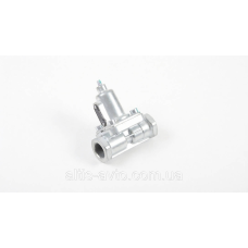Клапан перепускной DAF, FENDT, FREHAUF, IVECO, KRONE, Kögel, LIBHER, MAN, Renault, SAF ➤ 4341001250