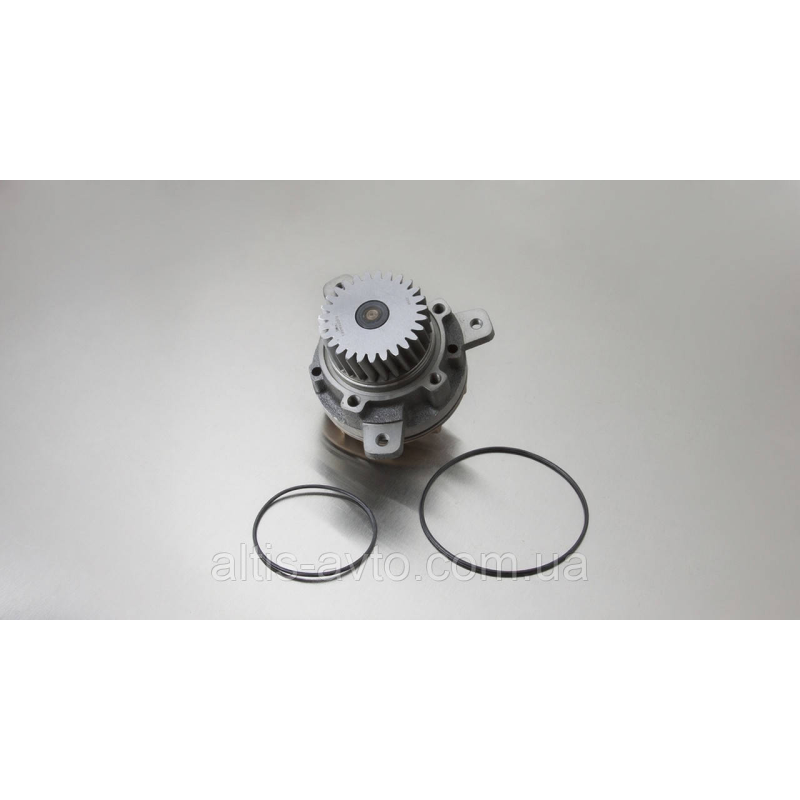 Помпа воды VOLVO (D 12 (C, D, C–A MP, D–A MG, MH, MP, D–B MH, D–C D–E MG, M ➤ 20431135