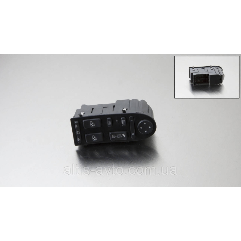 Модуль управления двери MAN TGL, TGM, TGA, TGS, TGX ➤ 81258067098 Модуль управления двери MAN TGL, TGM, TGA, TGS, TGX ➤ 81258067098