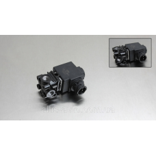 Клапан электромагнитный Renault, VOLVO FL6, FM7, FM9, FH, B7 ➤ 675271