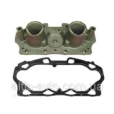 Крышка направляющая суппорта MERITOR EX225 ➤ 6173-02