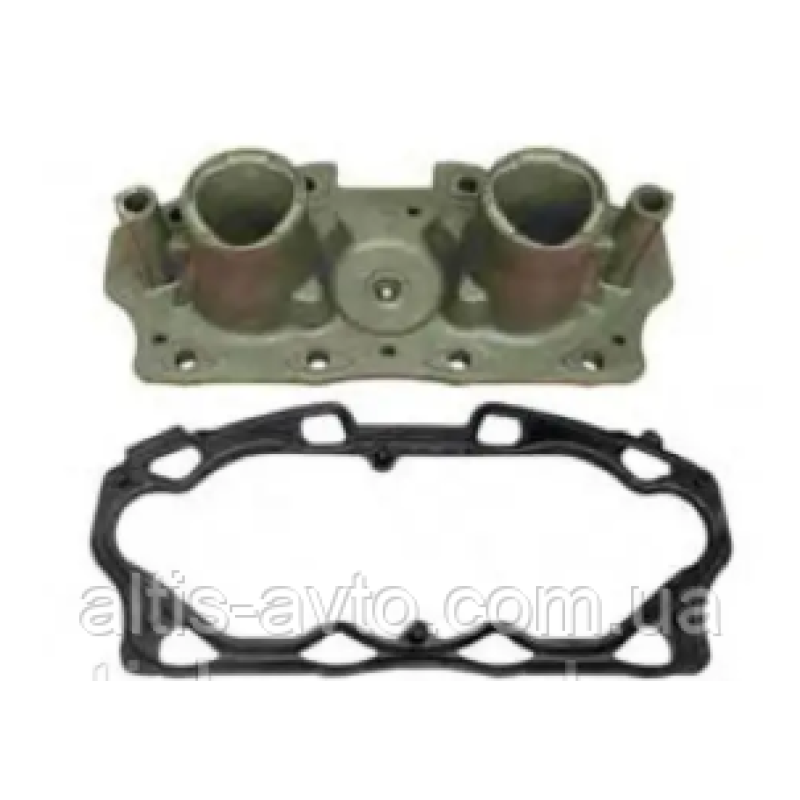 Крышка направляющая суппорта MERITOR EX225 ➤ 6173-02