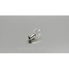 Лампочка P21W 24V 21W (BA15s) ➤ 751102B