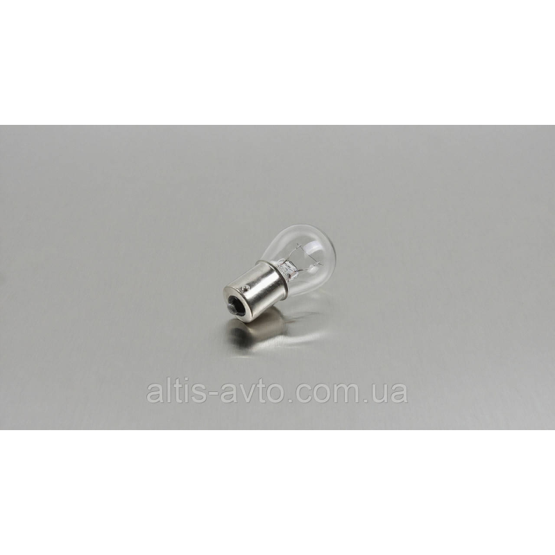 Лампочка P21W 24V 21W (BA15s) ➤ 751102B Лампочка P21W 24V 21W (BA15s) ➤ 751102B