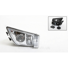 Фара VOLVO FH13, FM ➤ 82304599