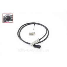 Датчик ABS DAF, MAN, LAND ROVER прямой с втулкой ➤ 4410325730