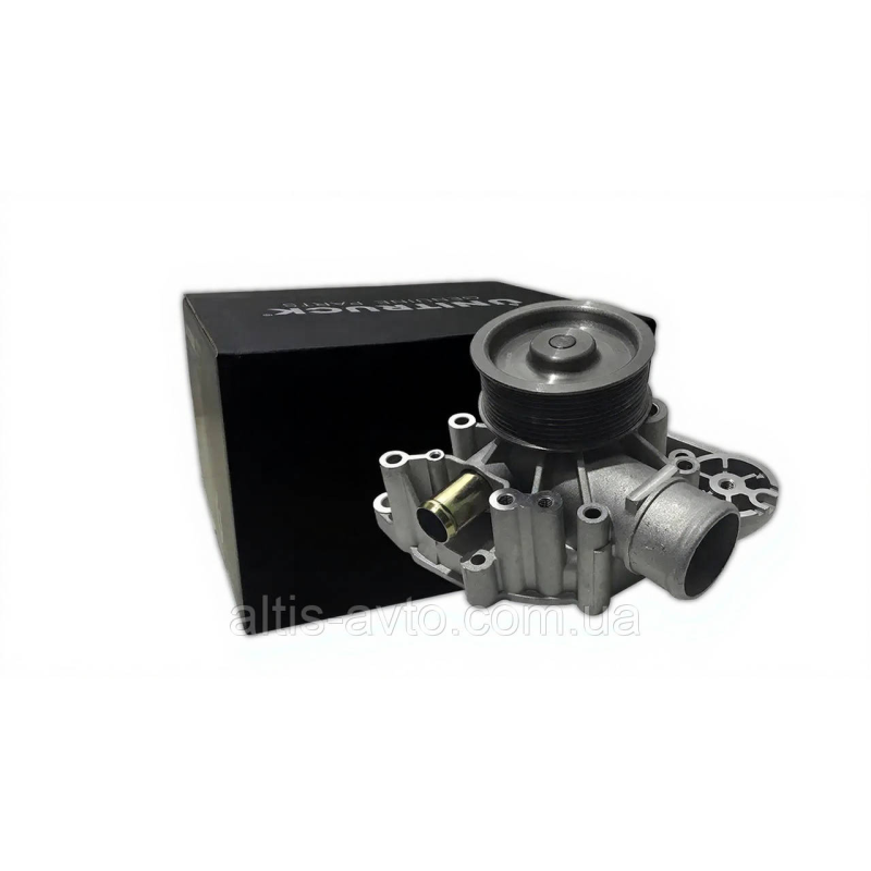 Водяной насос / помпа Renault Midlum, Volvo FL, FE DXi7 06- 3801164 Водяной насос / помпа Renault Midlum, Volvo FL, FE DXi7 06- 3801164