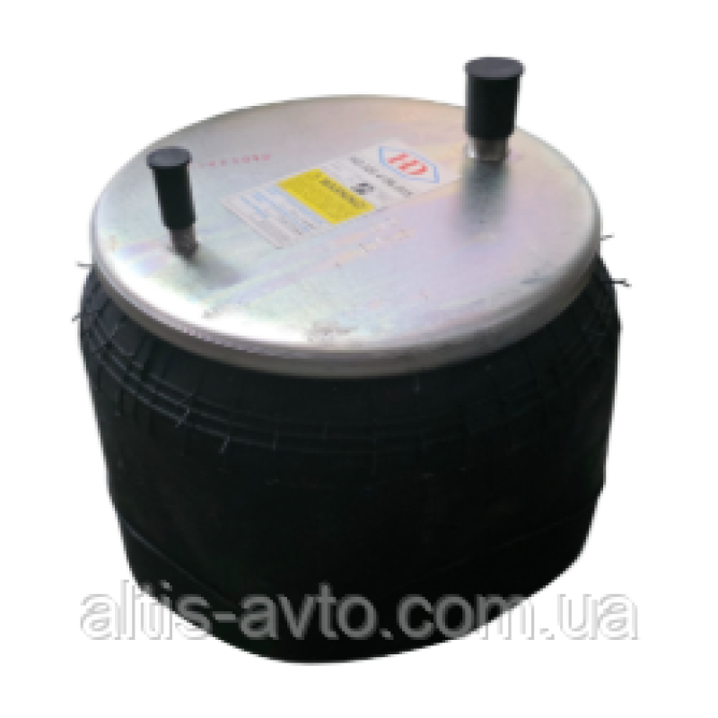 Пневмоподушка ROR, Meritor ➤ 4156NP05