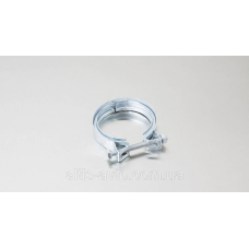 Хомут турбокомпрессора MAN TGA, TGS, TGX, F90 ➤ 51974450033