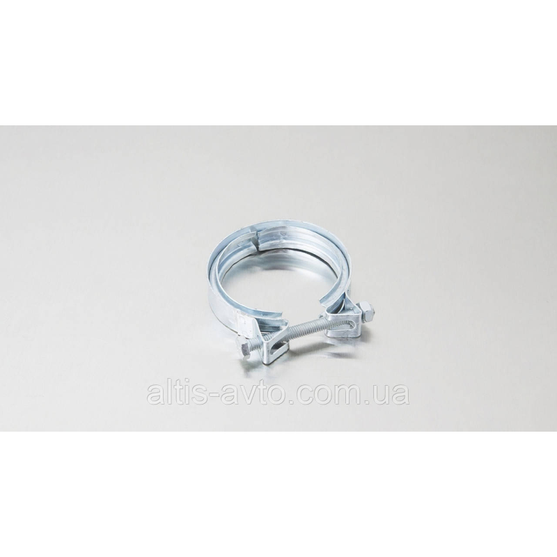 Хомут турбокомпрессора MAN TGA, TGS, TGX, F90 ➤ 51974450033 Хомут турбокомпрессора MAN TGA, TGS, TGX, F90 ➤ 51974450033