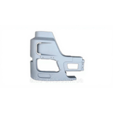 Окуляр фары (без выреза под противотуманные фары) R Mercedes Actros 9438804573