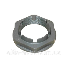 Гайка ступицы металл DAF 65 CF, 75 CF, 85 CF, 55 LF, 105 XF, 95 XF ➤ 1396606