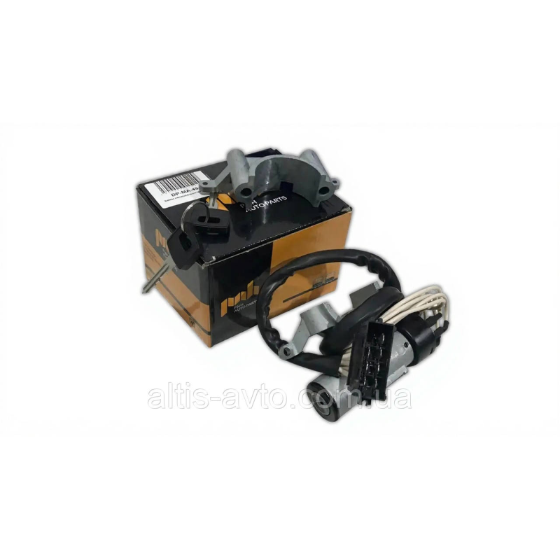 Замок зажигания MAN F2000 81464336009 Замок зажигания MAN F2000 81464336009