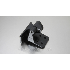 Петля двери MAN TGL, TGM, TGA, TGS, TGX прав. нижн ➤ 81626906064
