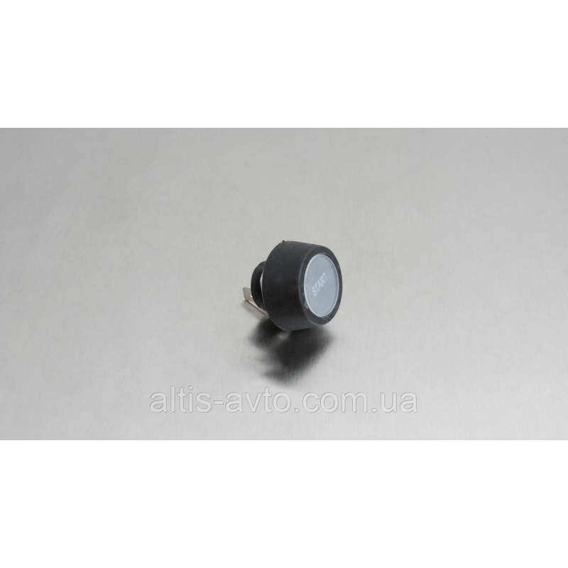 Кнопка запуска стартера START 12V: 16A, 24V: 10A ➤ 41011010010