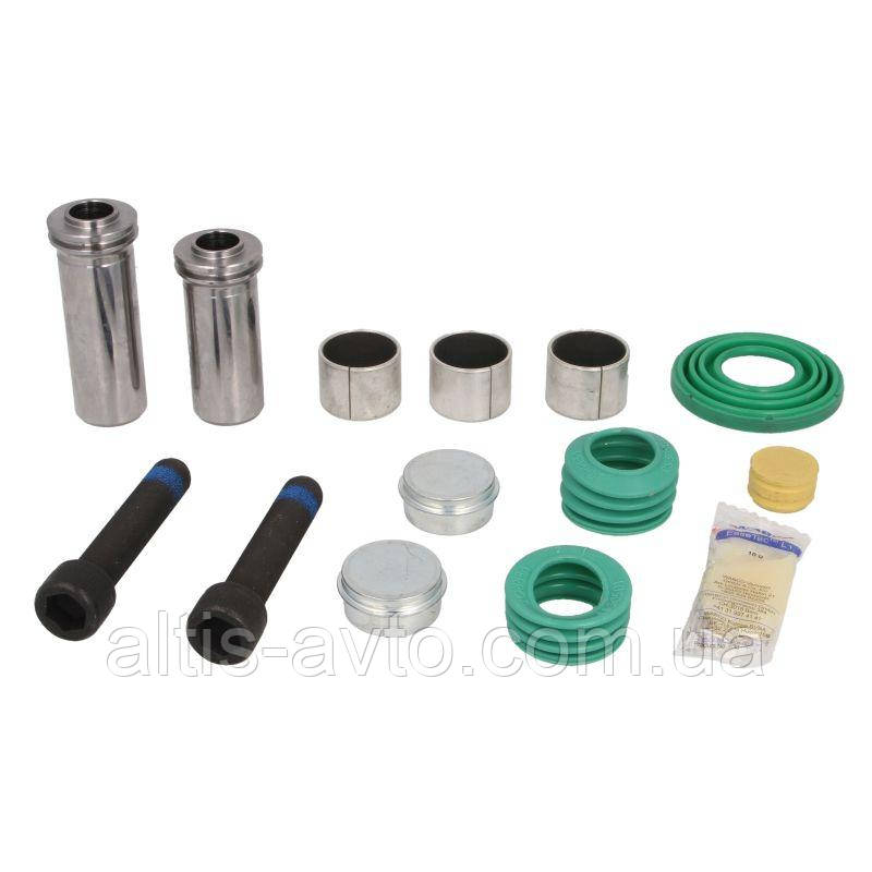 Ремкоплект направляющих суппорта WABCO 40175025 40175026 40175027 40175028 40175049 40175050 ➤ 12999699