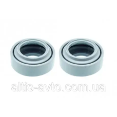 Комплект пыльников суппорта Renault Magnum, Premium01, VOLVO, 22.5“, D LISA, MKIII, LRG550, 51 ➤ CLISA