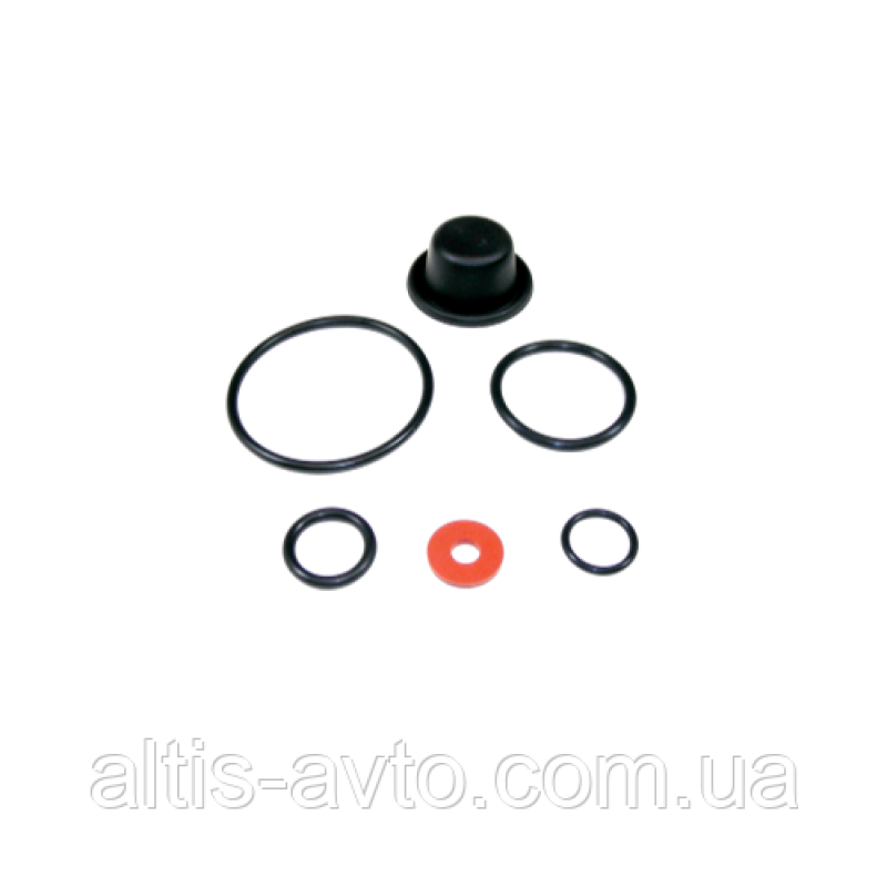 Ремкоплект крана прицепа тормозного VOLVO BOSCH, Цилиндр d=20 mm ➤ 1487010152 Ремкоплект крана прицепа тормозного VOLVO BOSCH, Цилиндр d=20 mm ➤ 1487010152