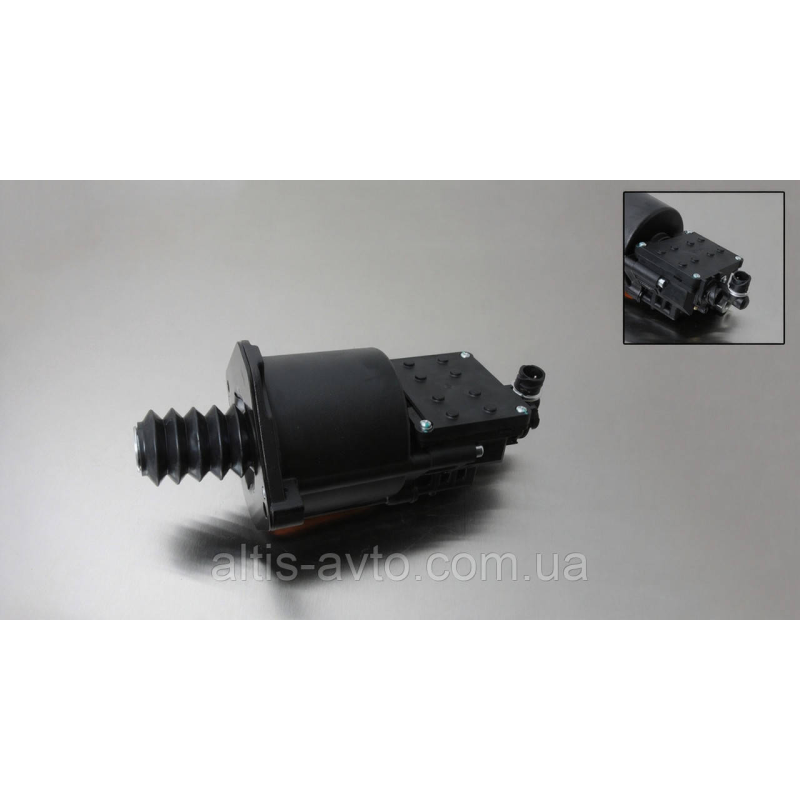 ПГУ сцепления Mercedes Actros MP2, MP3, Axor ➤ 9701500010