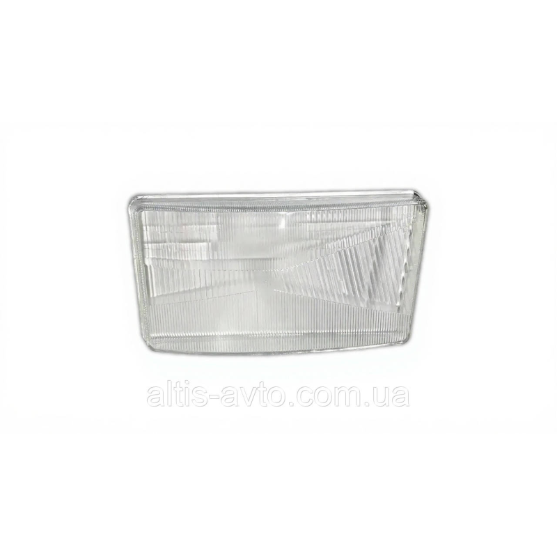 Стекло фары LH Scania R114 1446583 Стекло фары LH Scania R114 1446583