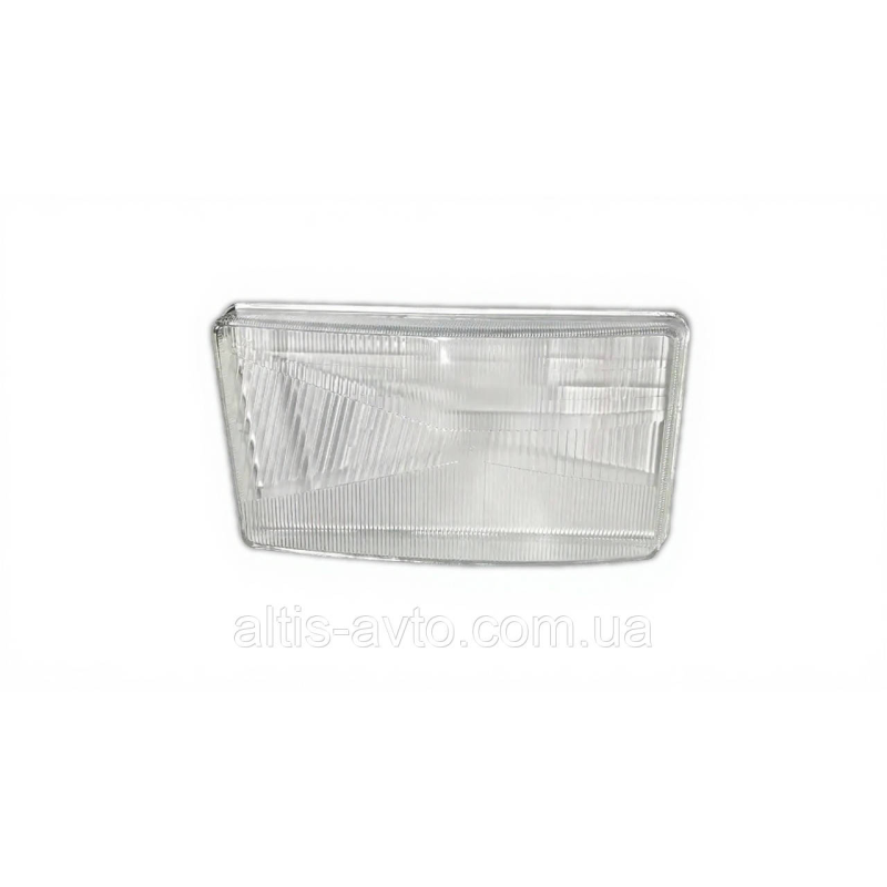 Стекло фары RH Scania R114 1446584 Стекло фары RH Scania R114 1446584