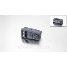 Блок управления дверной MAN TGA, TGS, TGX (Euro 5–6) ➤ 81258067064