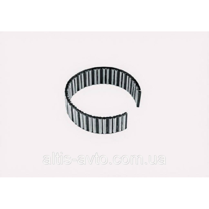 Подшипник вала суппорта MERITOR DX 195, DX 225 ➤ 20602CNT