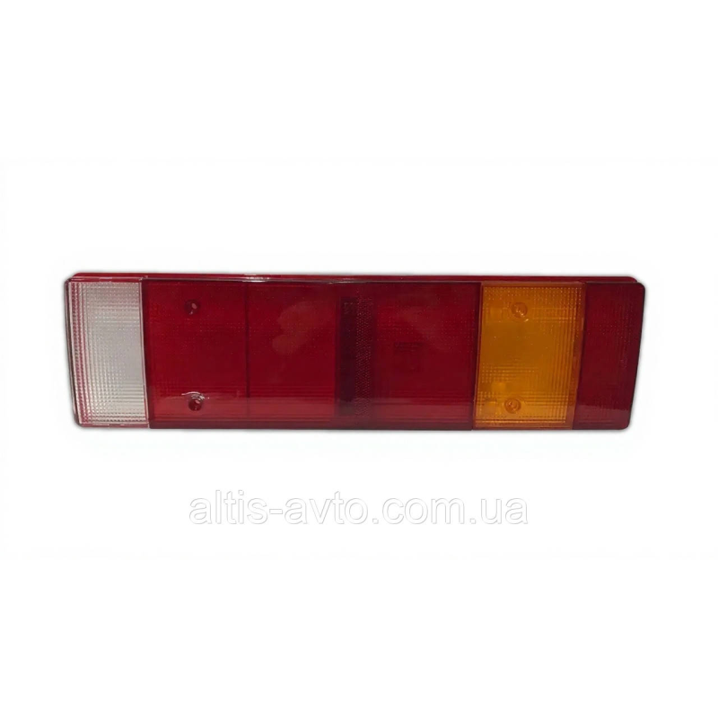 Стекло заднего фонаря MAN TGA 1999-2005, Renault after 1999, DAF after 2001 81252296056 Стекло заднего фонаря MAN TGA 1999-2005, Renault after 1999, DAF after 2001 81252296056