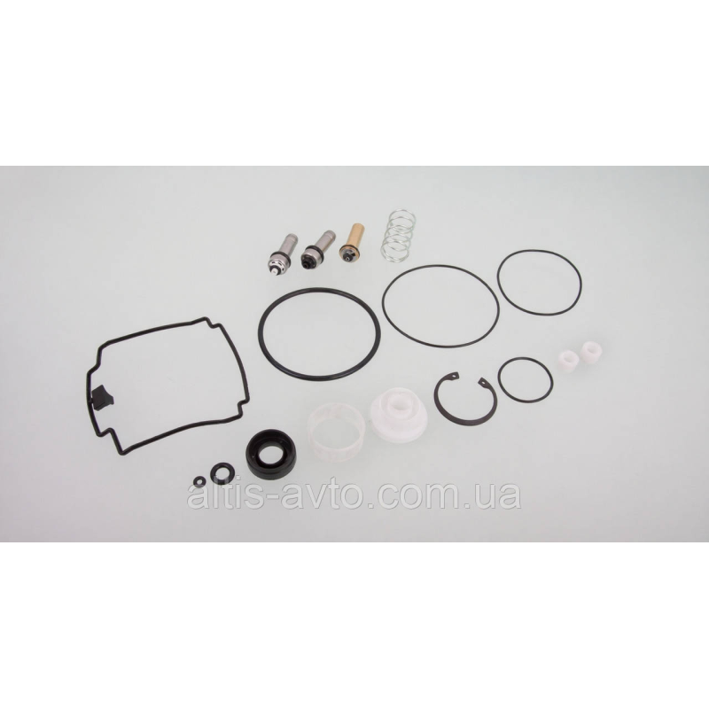 Ремкоплект модуля управления EBS VOLVO, RENAULT, MAN F2000, L2000, M2000 ➤ 1487010360 Ремкоплект модуля управления EBS VOLVO, RENAULT, MAN F2000, L2000, M2000 ➤ 1487010360