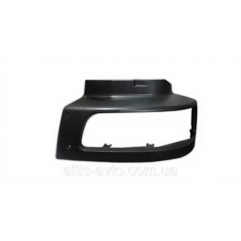 Рамка фары левый Renault Midlum 5001853998 Рамка фары левый Renault Midlum 5001853998