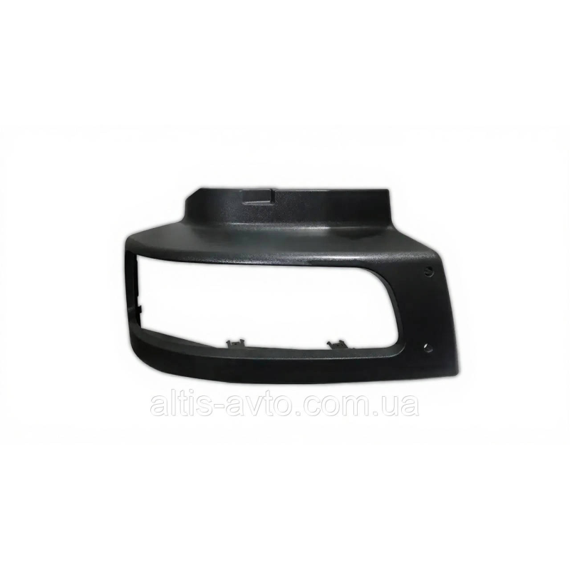 Рамка фары RH Renault Midlum 5001853996 Рамка фары RH Renault Midlum 5001853996