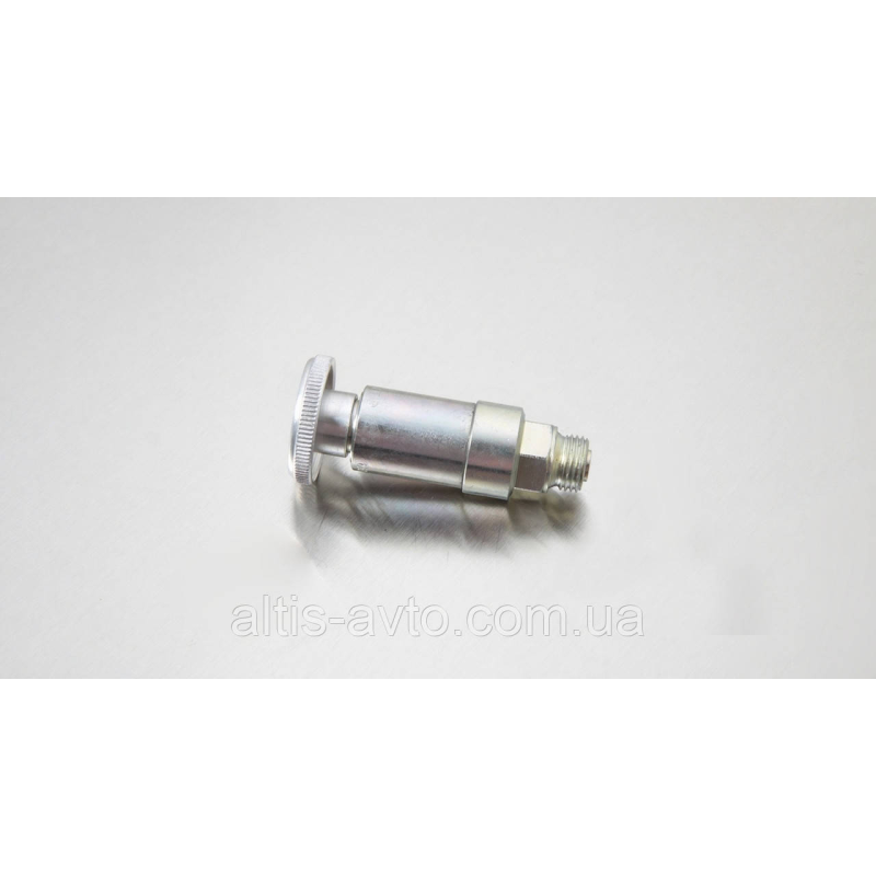 Насос ручной BOSCH MAN, Mercedes, CASE, Scania, IFA Multicar, W 50–Serie ➤ CAT2Y5797
