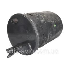 Пневмоподушка ROR, Meritor, VOLVO ➤ 6608NP01