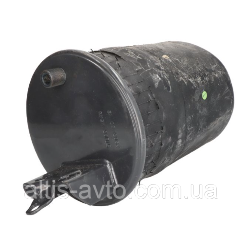 Пневмоподушка ROR, Meritor, VOLVO ➤ 6608NP01