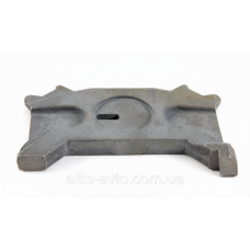 Плита суппорта правого металл WABCO 22.5“ 40225004 40225008 40225016 ➤ 6206-04