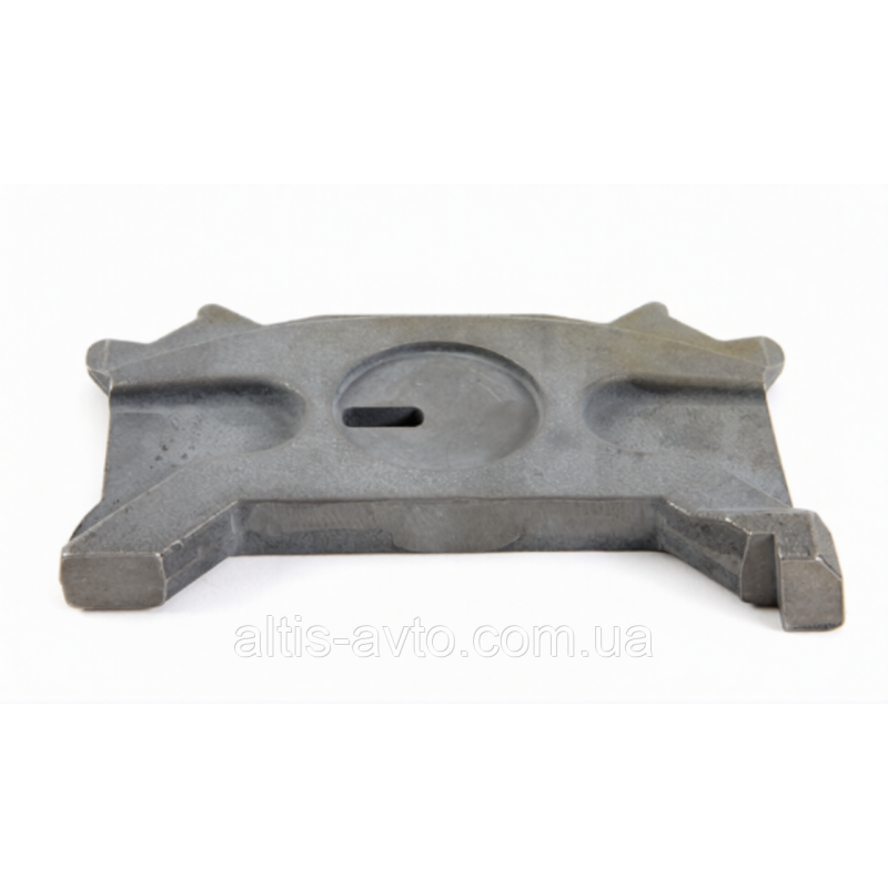 Плита суппорта правого металл WABCO 22.5“ 40225004 40225008 40225016 ➤ 6206-04