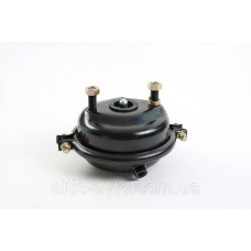 Камера тормозная 30 диск 2 порта мелкая мембрана ➤ 42350700000
